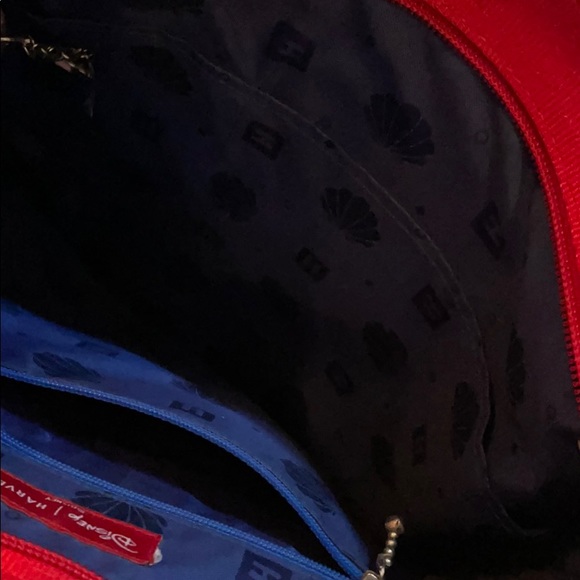 harveys seatbelt bags disney sebastian - Picture 4 of 6